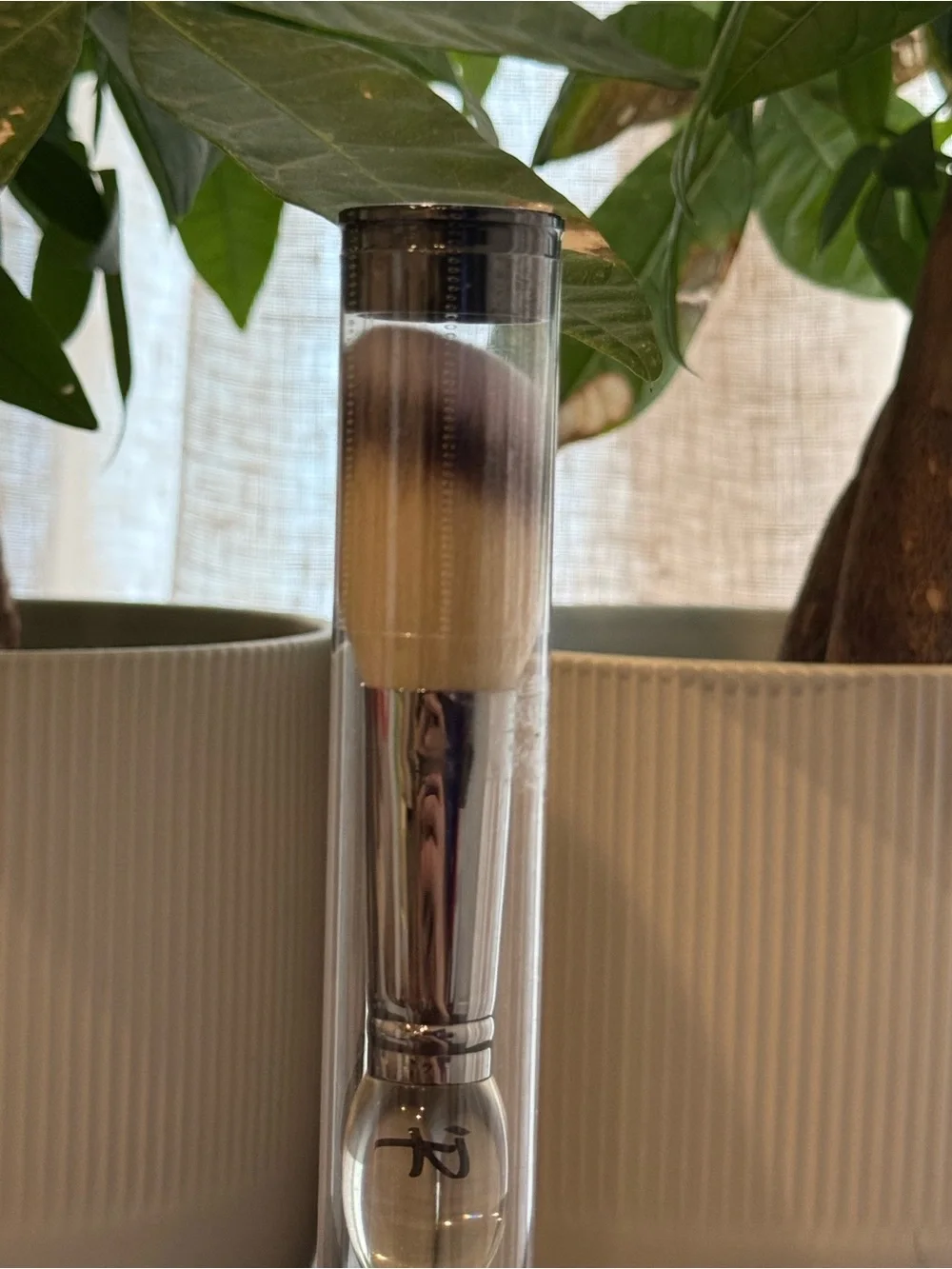 IT Cosmetics Heavenly Luxe™ French Boutique Blush Brush #4 ✨ New in 📦